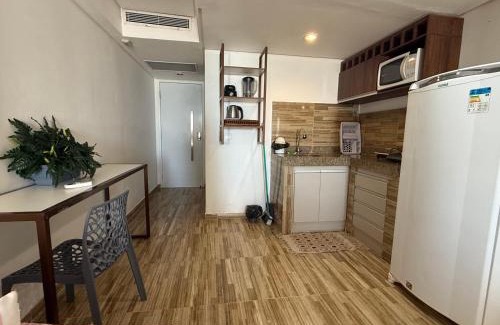 Cabo Branco Apartment | FLAT MARINAS PRAIA HOTEL