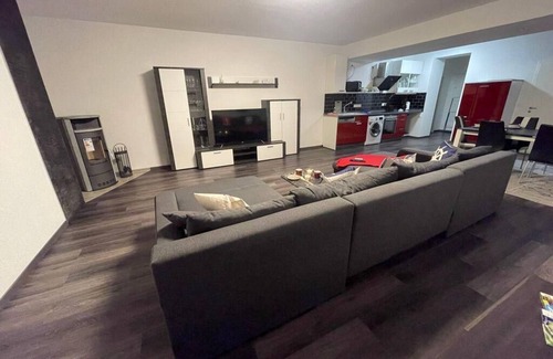 Bulkau Apartment | Flat mit Pool