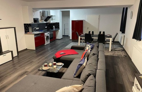 Bulkau Apartment | Flat mit Pool