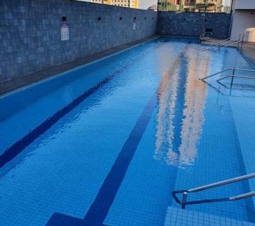 Belem Apartment | Flat mobiliado, apto