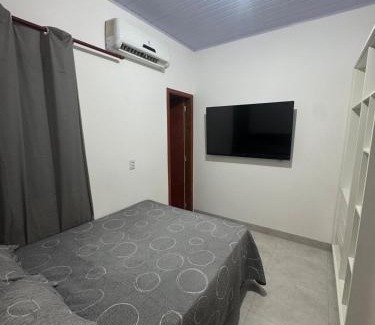 Redencao Apartment | Flat Mobiliado no centro