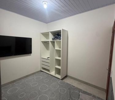 Redencao Apartment | Flat Mobiliado no centro