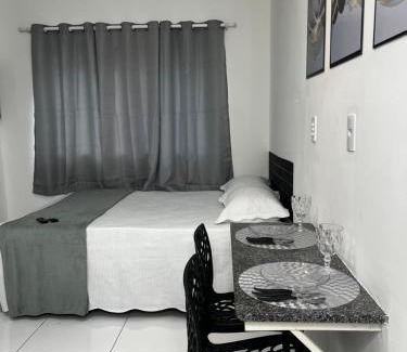Feira de Santana Apartment | Flat Moderno IV - Próximo ao Centro