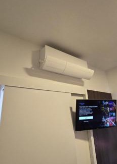 Parque Ohara Apartment | Flat na Av. Fernando Côrrea