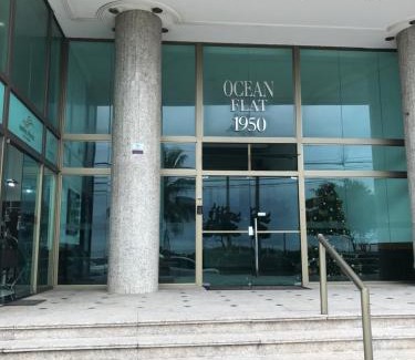 Vila Velha Apartment | Flat Na Praia da Costa