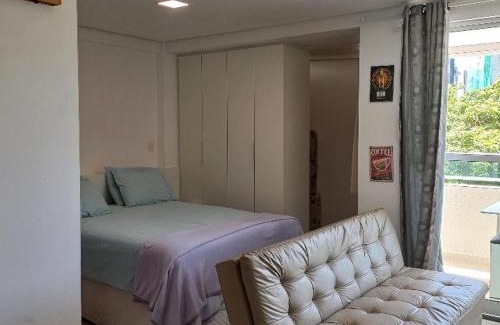 Jardim Oceania Apartment | Flat na Praia do Bessa Atlântico Norte 303