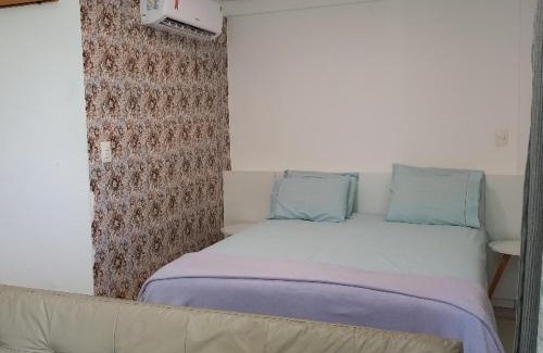 Jardim Oceania Apartment | Flat na Praia do Bessa Atlântico Norte 303