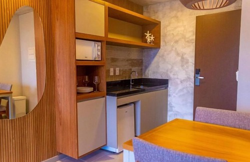 Salinopolis Apartment | Flat no Aqualand Resort