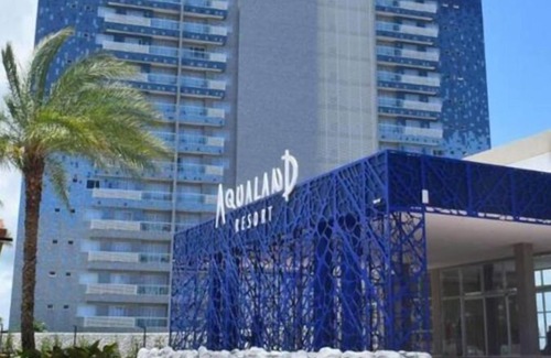 Salinopolis Apartment | Flat no Aqualand Resort