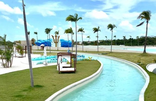 Salinopolis Apartment | Flat no Aqualand Resort