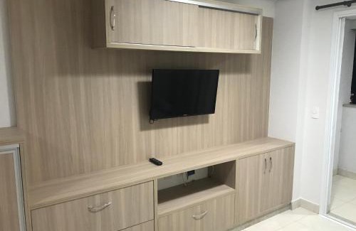 Jardim Goias Apartment | Flat no Brookfield Towers 27º Andar