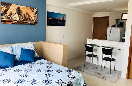 Boa Viagem Apartment | Flat no Coração de Boa Viagem