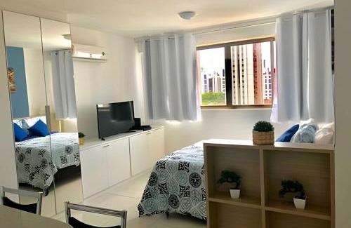 Boa Viagem Apartment | Flat no Coração de Boa Viagem