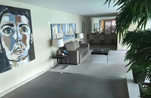 Boa Viagem Apartment | Flat no Coração de Boa Viagem