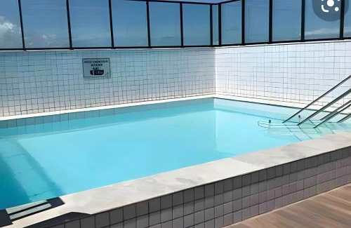 Boa Viagem Apartment | Flat no Coração de Boa Viagem