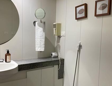 Setor Hoteleiro Sul Apartment | Flat no coração de Brasília