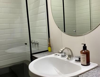 Setor Hoteleiro Sul Apartment | Flat no coração de Brasília