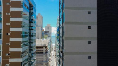 Andorinha Apartment | Flat no Coração de Meia Praia em Itapema
