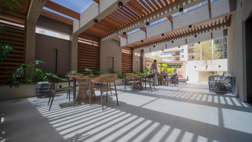 Andorinha Apartment | Flat no Coração de Meia Praia em Itapema