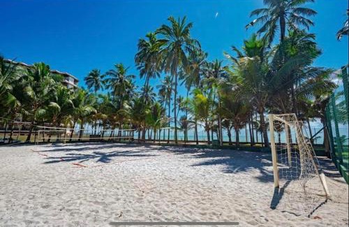 Lagoa da Anta Apartment | Flat no Hotel Jatiúca suítes resort