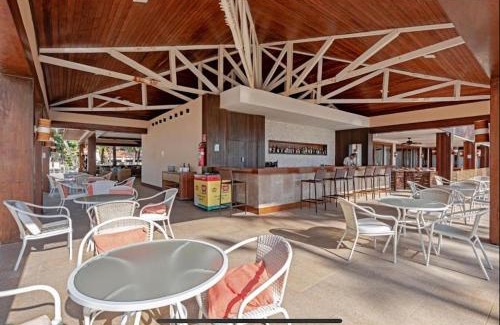 Lagoa da Anta Apartment | Flat no Hotel Jatiúca suítes resort