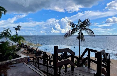 Ponta Negra Apartment | Flat no Tropical - Linda Vista do Rio