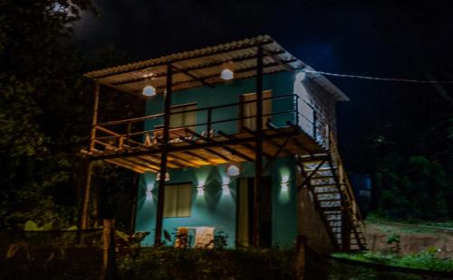Floresta Velha Apartment | Flat Noronha Dreams