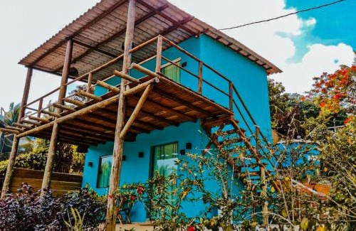Floresta Velha Apartment | Flat Noronha Dreams