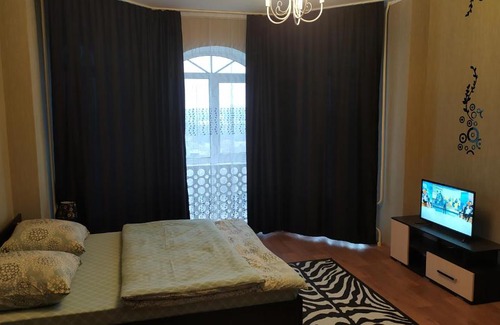 Kursk Apartment | Flat On Deriglazova Street