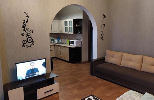 Kursk Apartment | Flat On Deriglazova Street