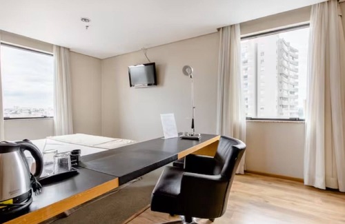 Osasco Apartment | Flat Osasco Trade