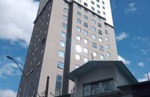 Osasco Apartment | Flat Osasco Trade