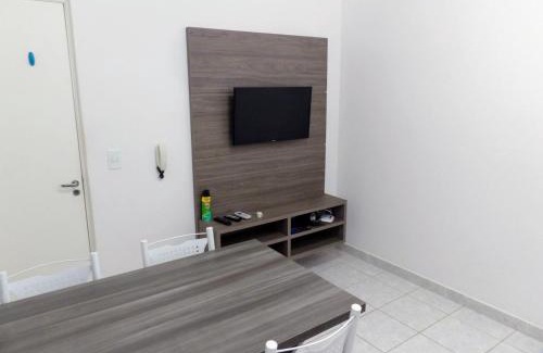 Cidade Universitaria Apartment | Flat Pé de Mamão