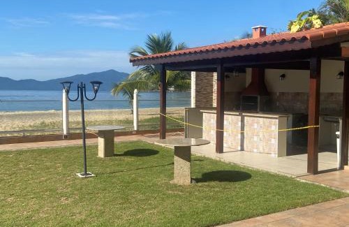 Garatucaia Apartment | Flat pé na areia em Garatucaia