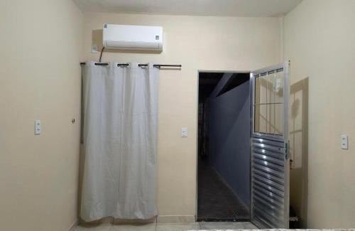 Piranhas Apartment | Flat Padim Ciço