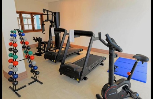 Pedra Azul Apartment | Flat Particular 246 Pedra Azul