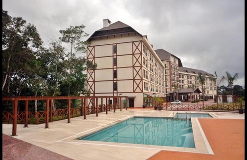 Pedra Azul Apartment | Flat Particular 246 Pedra Azul