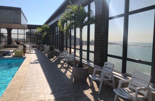 Vila Velha Apartment | Flat Pasargada 1013