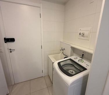 Panamby Apartment | Flat Perto do Tokio Marine, Transamérica - 1113 A