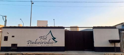 Centro Cabin | Flat Pinheirinho