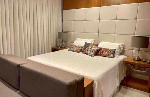 Pipa Apartment | Flat Pipa