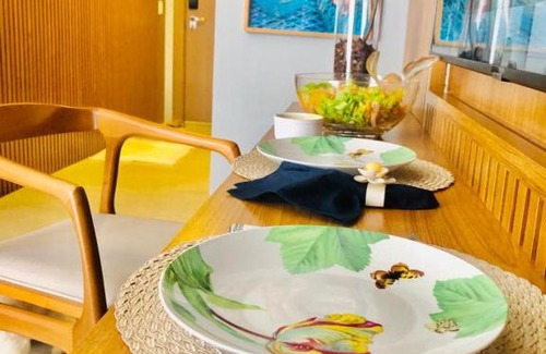 Pipa Apartment | Flat Pipa