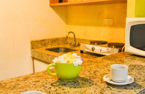 Pipa Apartment | Flat Pipa Oceano