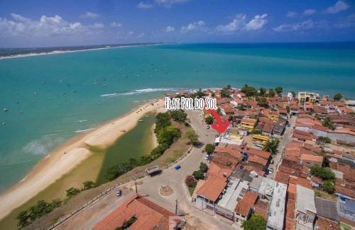 Baia Formosa Apartment | Flat Por do Sol