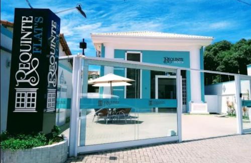 Passagem Apartment | Flat Praia 2 Quartos 400m Praia do Forte Cabo Frio