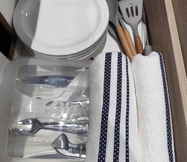 Passagem Apartment | Flat Praia 2 Quartos 400m Praia do Forte Cabo Frio