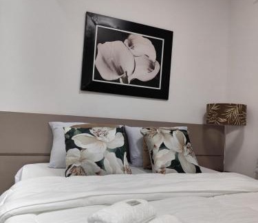 Passagem Apartment | Flat Praia 2 Quartos 400m Praia do Forte Cabo Frio