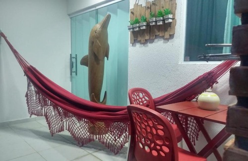 Tamandare Apartment | FLAT PRAIA DOS CARNEIROS/TAMANDARÉ 06 TÉRREO