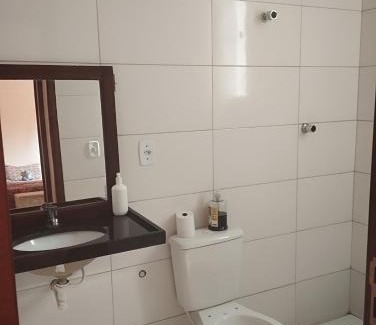 Monte Castelo Apartment | Flat Res. Ilha de Capri