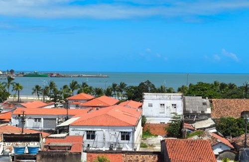 Jaragua Apartment | Flat Residencial dos Anjos